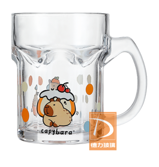Drinking Glassware (Model TZ30